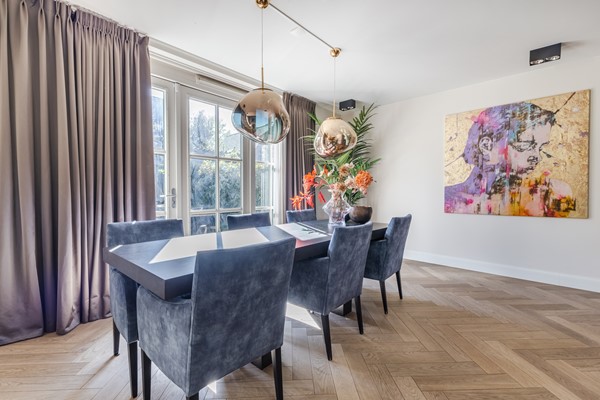 Medium property photo - Laan van Norfolk 35, 2135 XD Hoofddorp